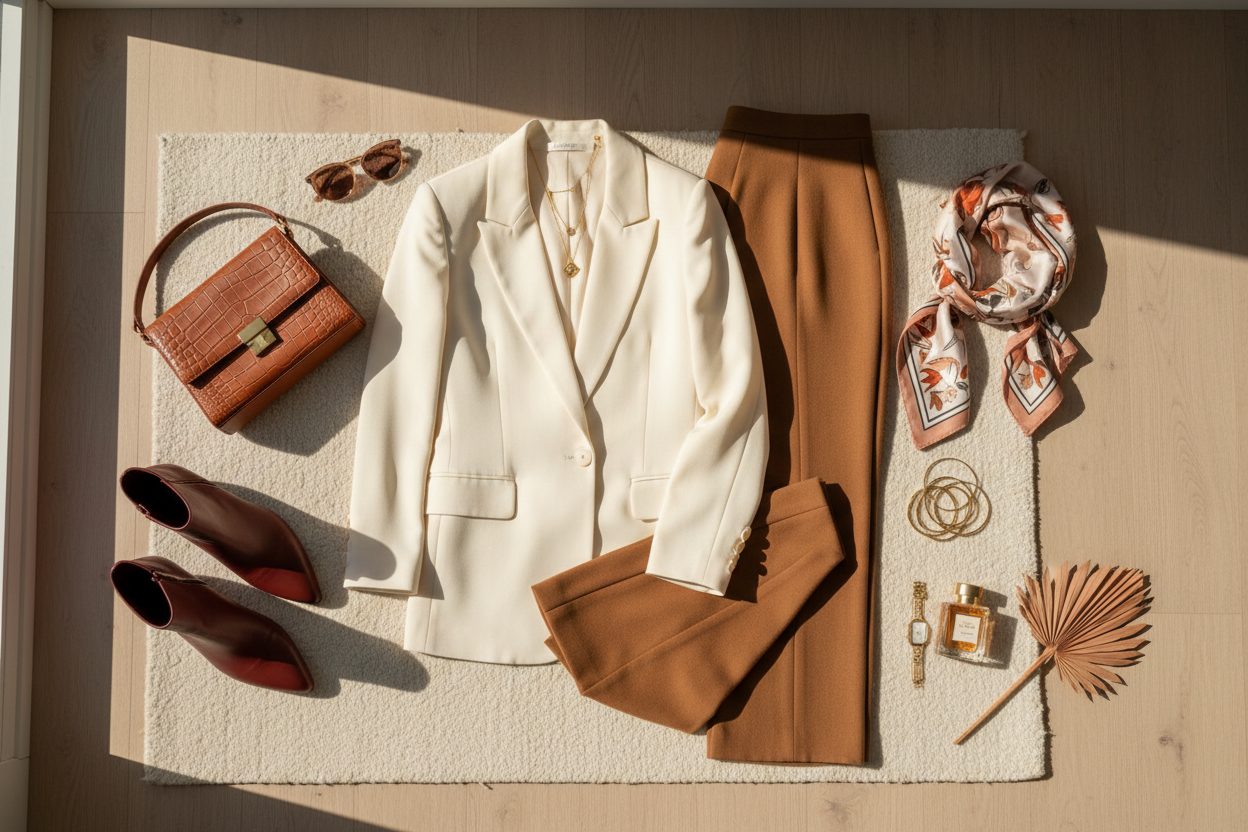 The Complete Guide to Styling Your Outfits with Confidence