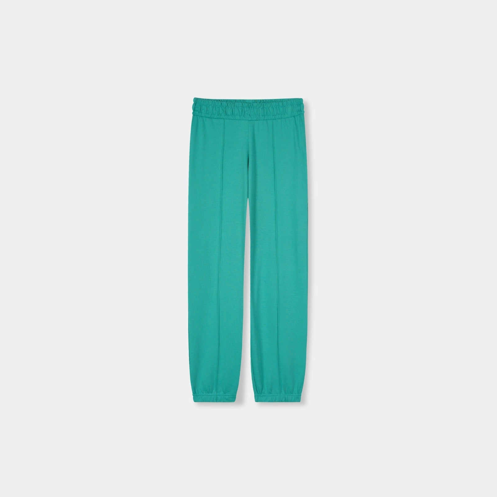 Green Trousers