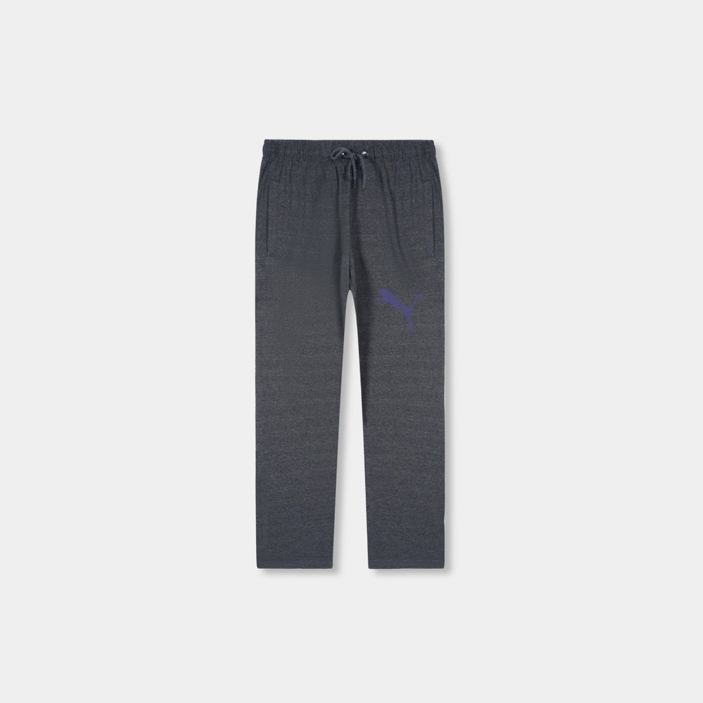 Charcoal Trousers
