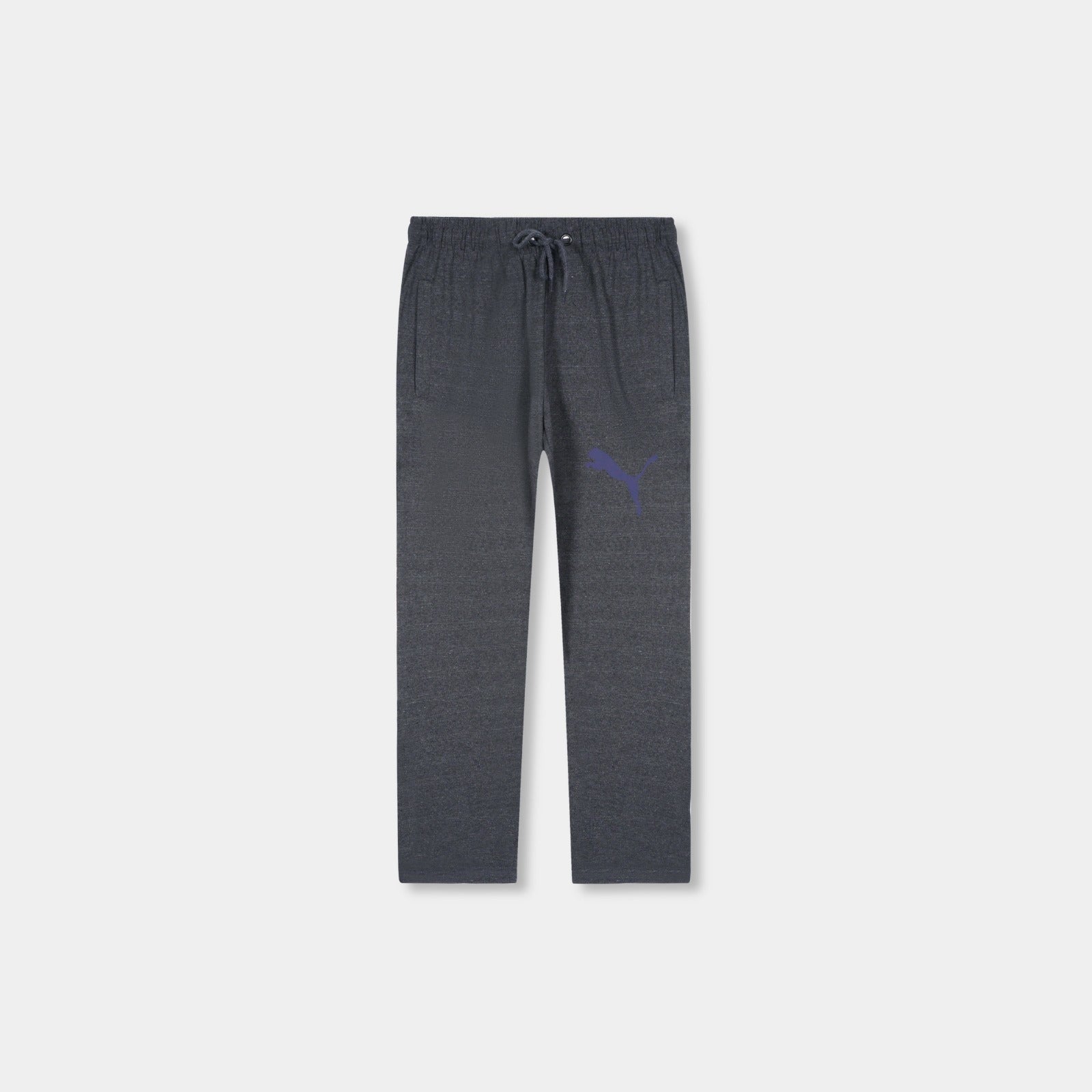 Charcoal Trousers