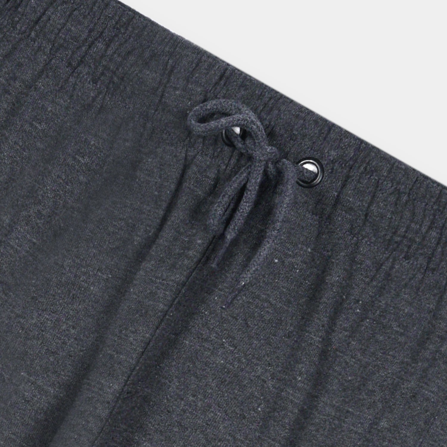 Charcoal Trousers