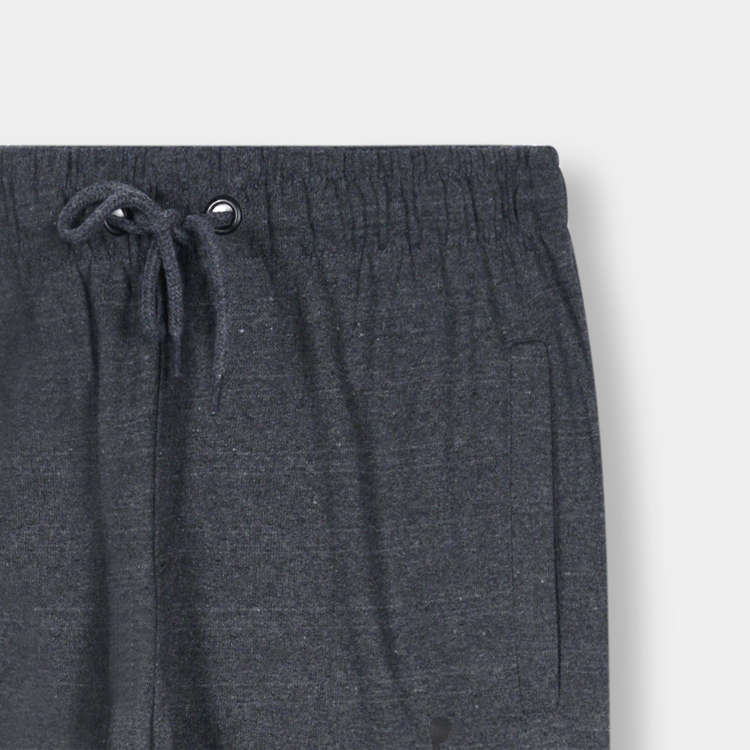 AJ Charcoal Trousers