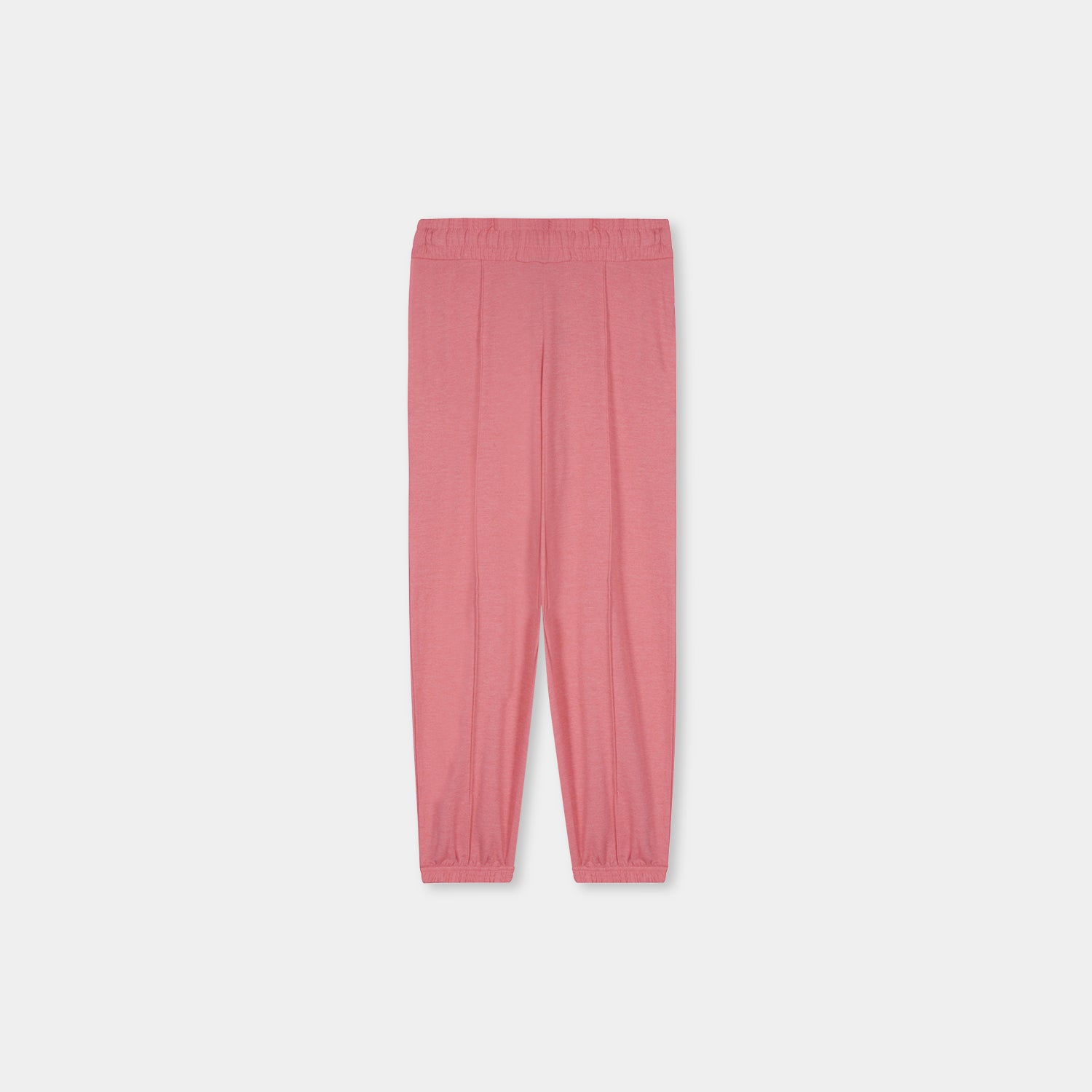 Light Pink Trousers