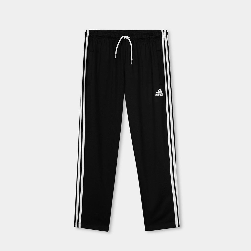 Men Black Tracksuit Dry Fit