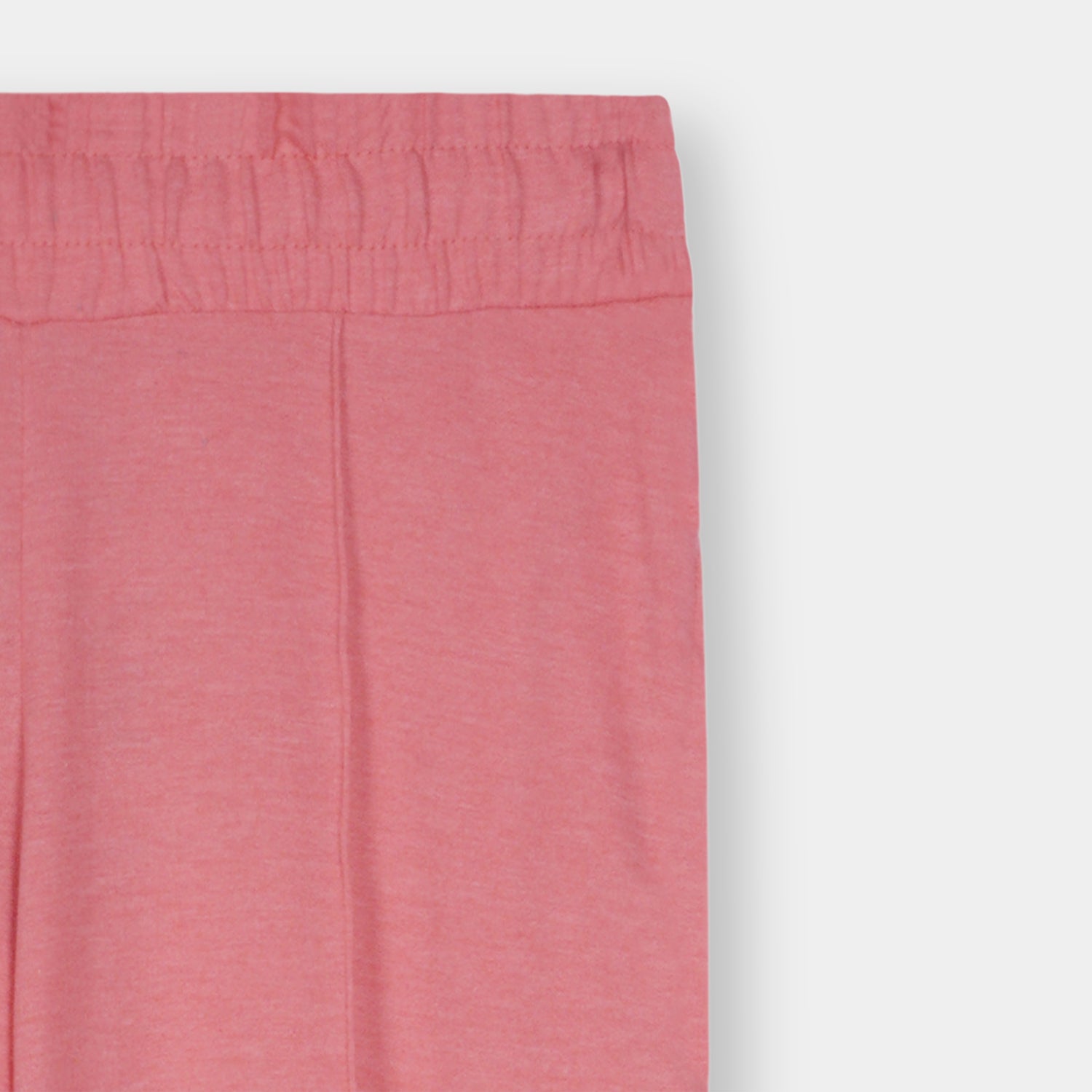 Light Pink Trousers