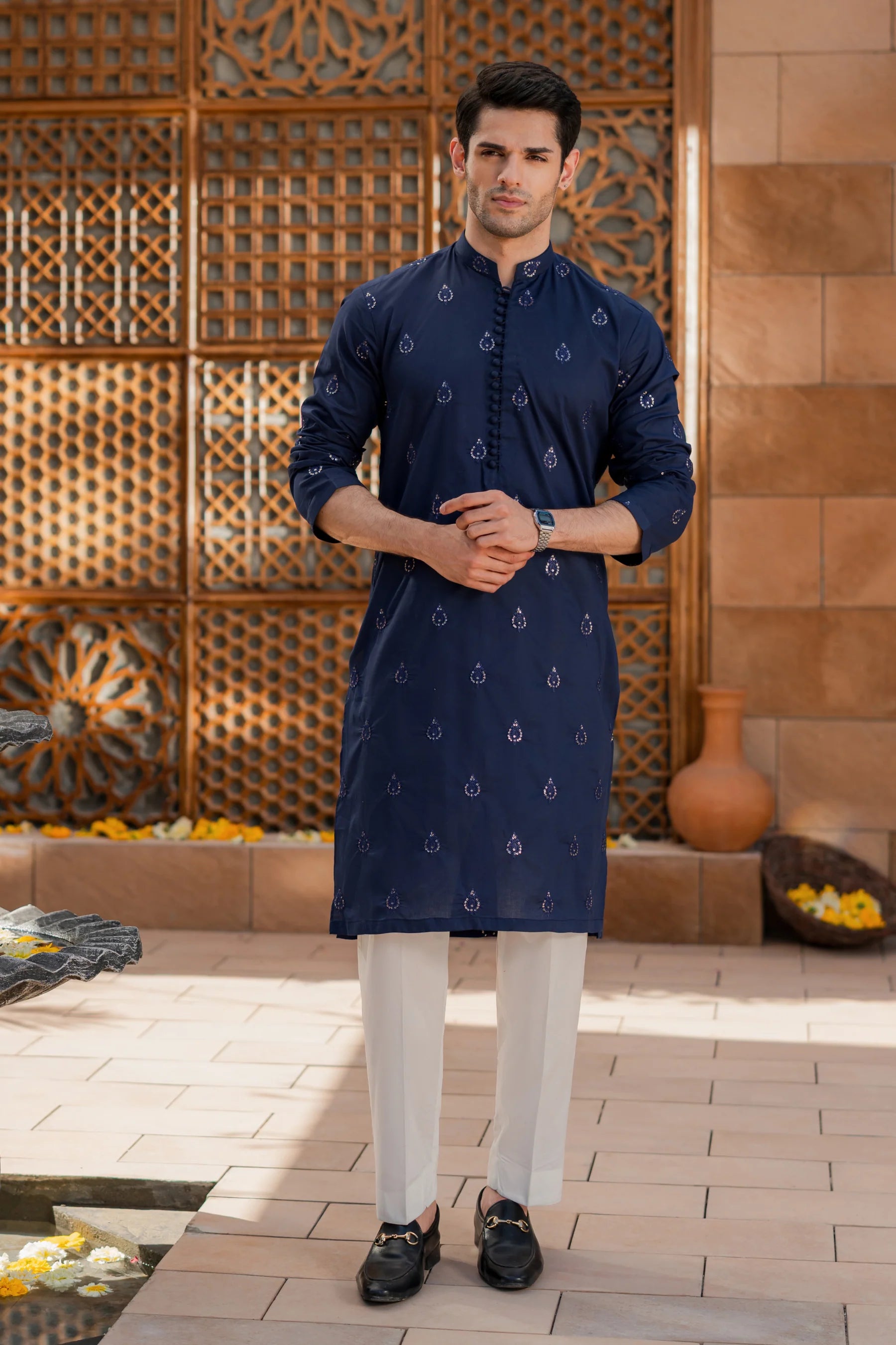 men shalwar kameez