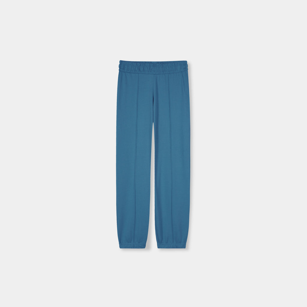 Blue Trousers