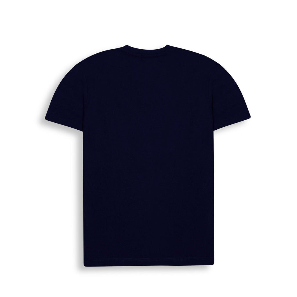 American Eagle Navy T Shirt