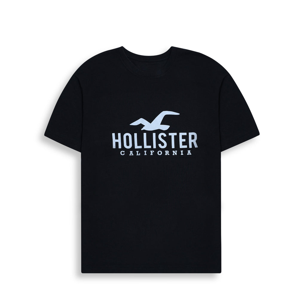 Hollister Black T Shirt